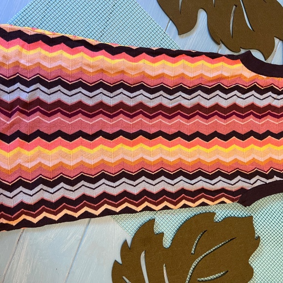 Missoni Kids Sweater Dress - Picture 2 of 3